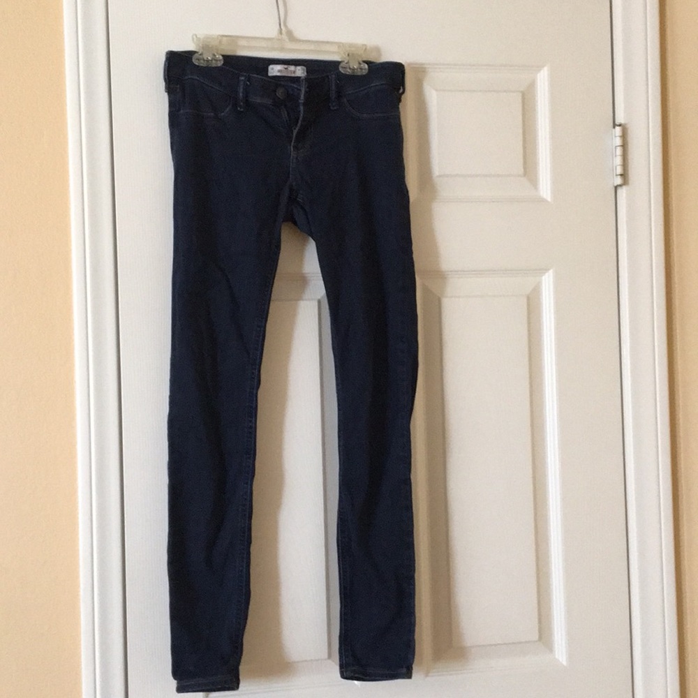 Hollister Jegging